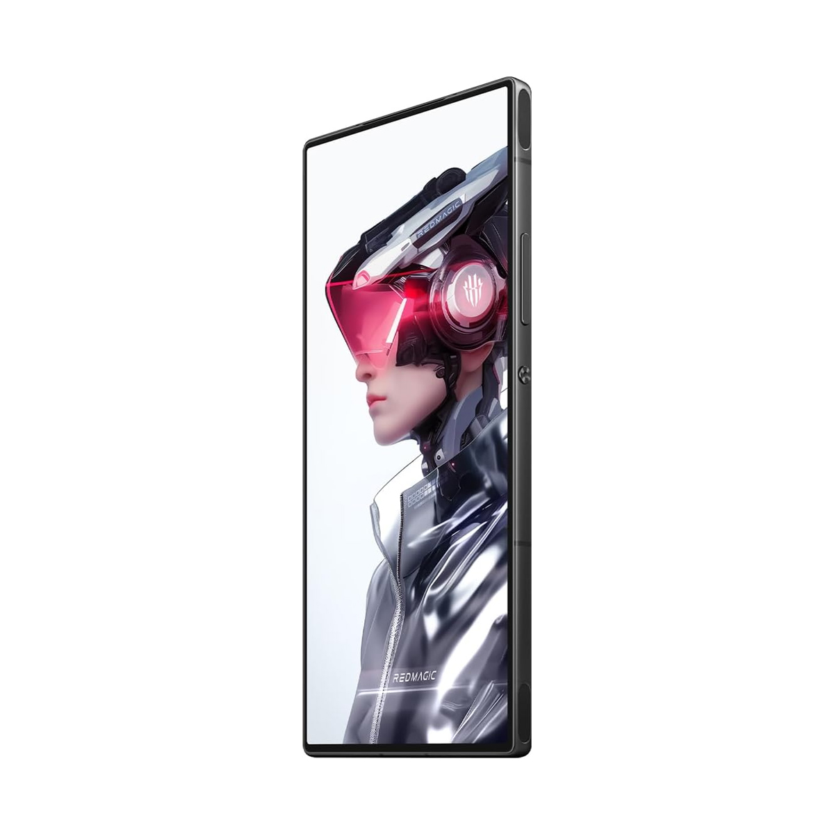 【新品同様】REDMAGIC 10 Air 16GB/512GB REDMAGIC 10 Air 製品詳細 - REDMAGIC日本公式サイト – REDMAGIC