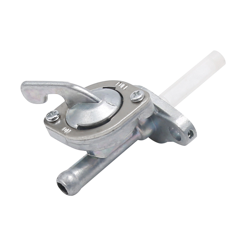 Gas Tank Petcock Fuel Valve For Suzuki RMZ250 2007-2009 – Replaces 44300-37F10