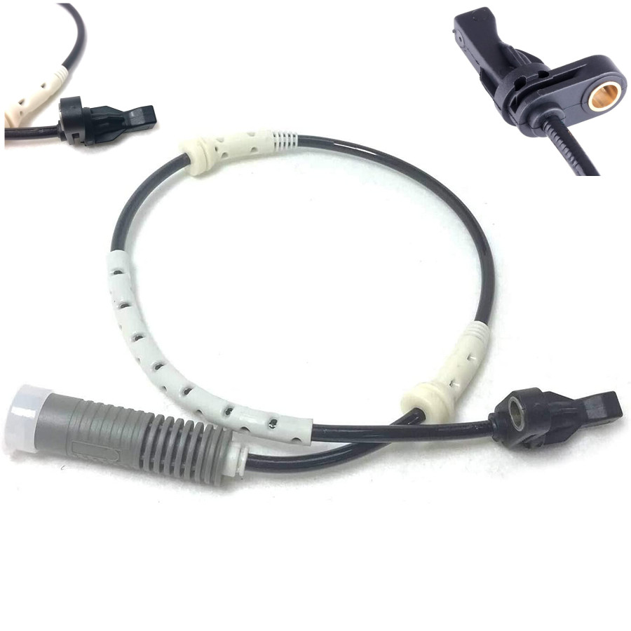 bluetooth wheel speed sensor