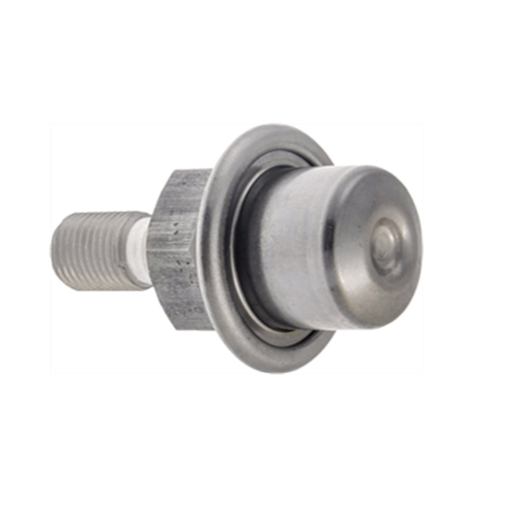 Fuel Injection Pressure Damper For Toyota Sienna Camry Tundra