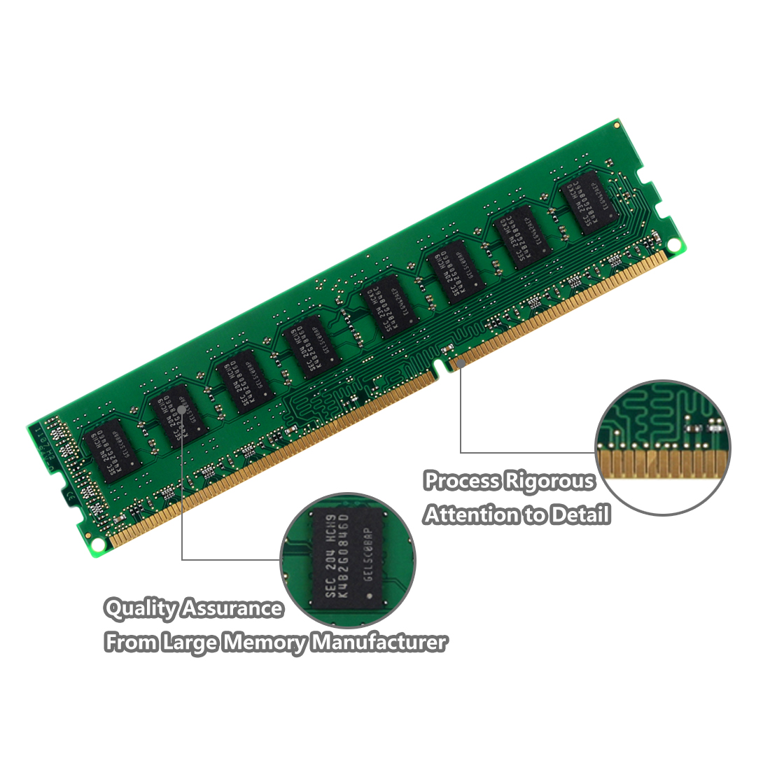 4GB RAM for ASUS/ASmobile X Series Notebook X550LB B13 X550LA 1X4GB memory