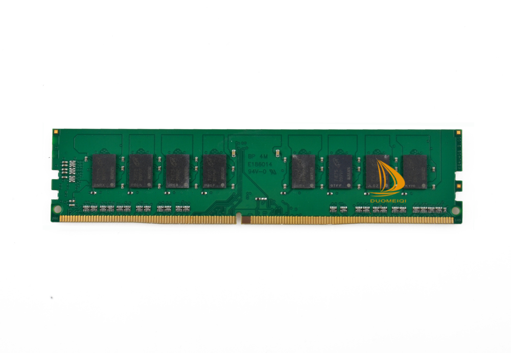 Crucial 16GB 2RX8 PC4-2133P DDR4 17000MHz 288Pin UDIMM Desktop