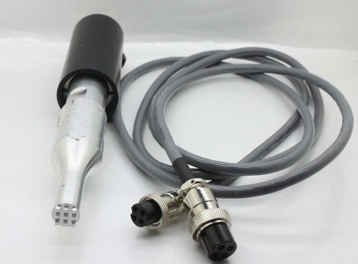 Tragbare Ultraschall-Punktschweißmaschine 220V – Produktbild-Vorschau 3