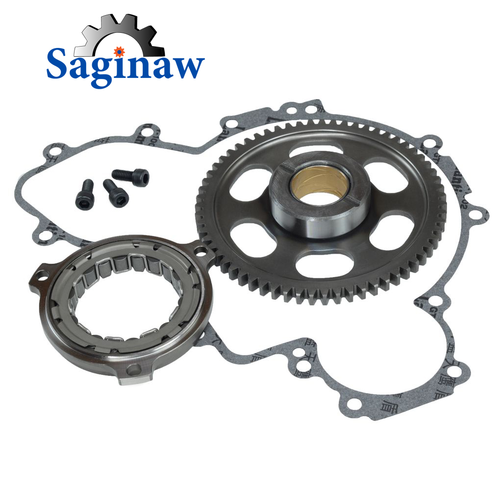 Starter Clutch Gasket Gear Bolt for Polaris Ranger RZR 900 11~12 #1204884