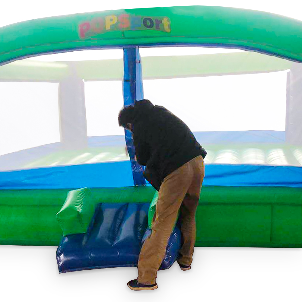 How To Properly Inflate A Speed Bag Keweenaw Bay Indian Community