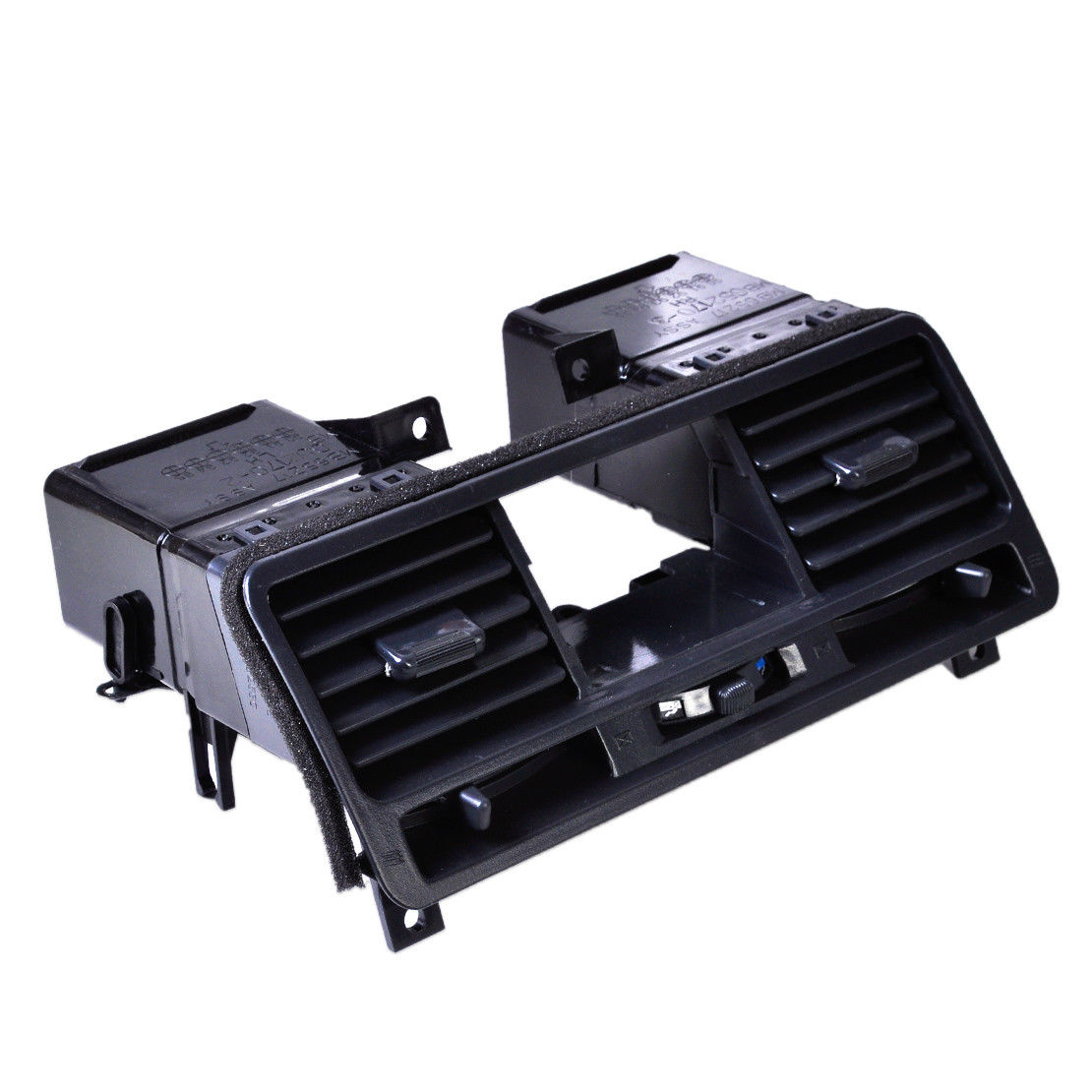 For Mitsubishi Pajero Montero V31 V32 V33 MR308038 Black