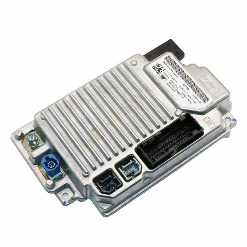 Sync module. Apim модуль. модуль sync 3 54 контакта где + и-.