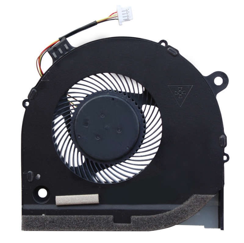 For Dell G3 G3-3579 3779 G5 5587 CPU + GPU Cooling Fan 0TJHF2 0GWMFV | eBay