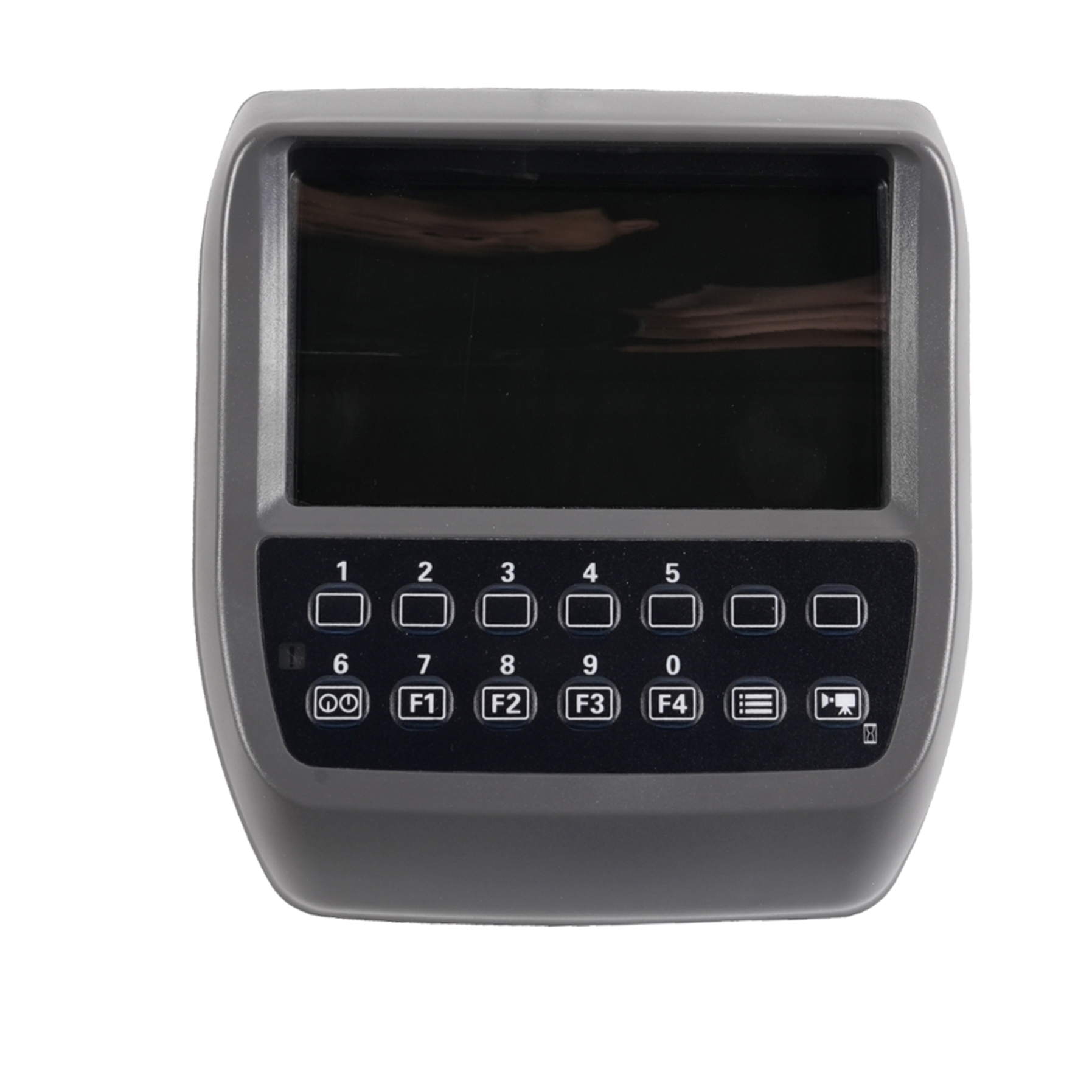Monitor 4652262 4653775 4631127 For Hitachi ZX250-3 ZX120-3
