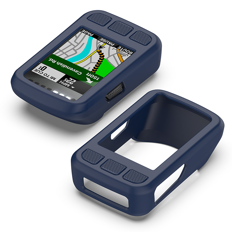 Per Wahoo ELEMNT BOLT V2(WFCC5) GPS Cycling Computer Silicone