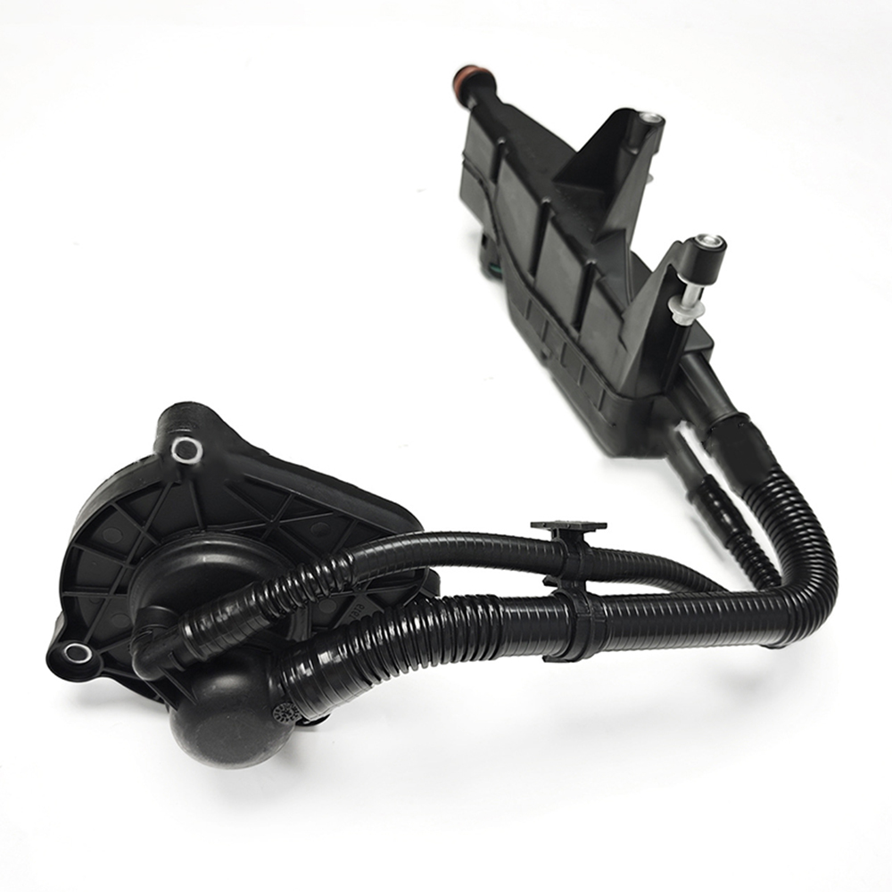 Oil Separator For Benz W218 CLS400 SL450 C43 AMG M276 A2760107111