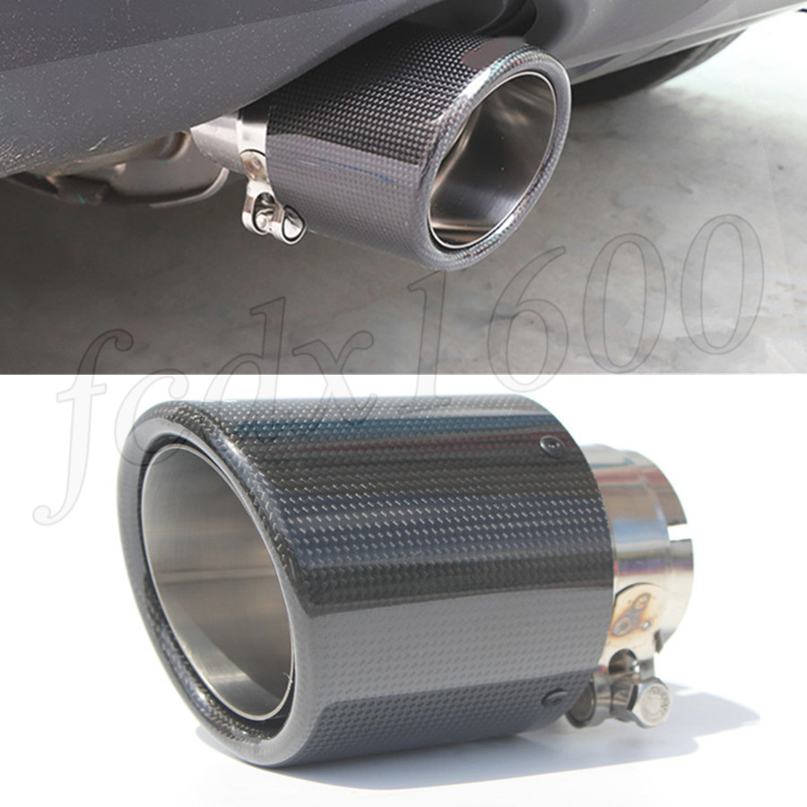 car exhaust tips