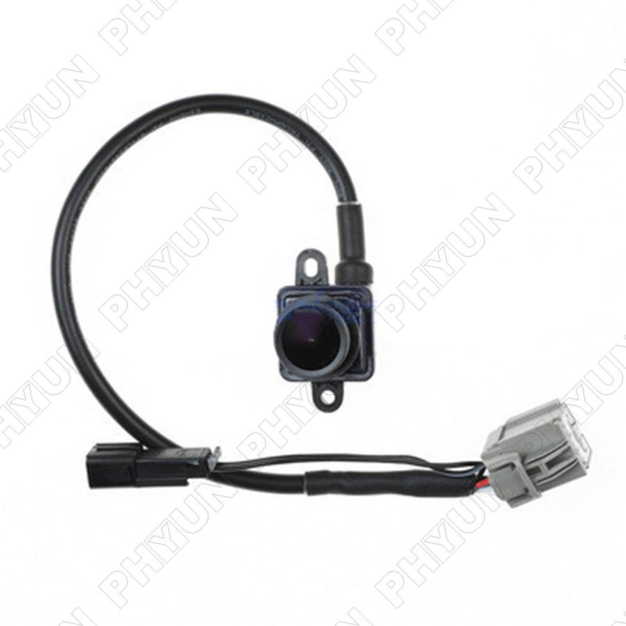 For Dodge Journey 20112019 Rear View Backup Camera Parking Assist