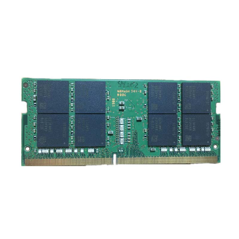 Samsung 32GB 2Rx8 PC4-266V-SE1-11 ④ SAMSUNG 32GB PC4-2666V-R REGISTERED ECC 2RX4 MEMORY RDIMM