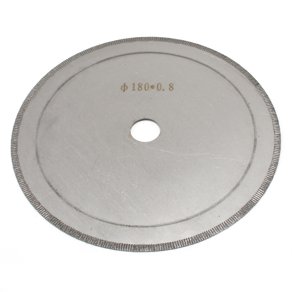 50Pc 22mm Mini Circular Saw Blades Cutting Discs for Cutting Stone Wood Grinding