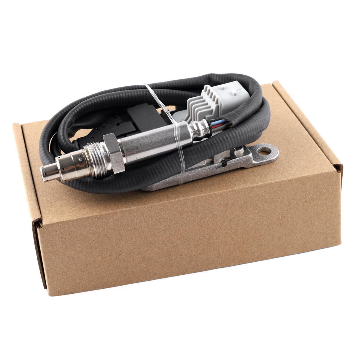 Nitrogen Oxide Nox Sensor for 2019-2023 Dodge Ram 2500 3500 6.7L