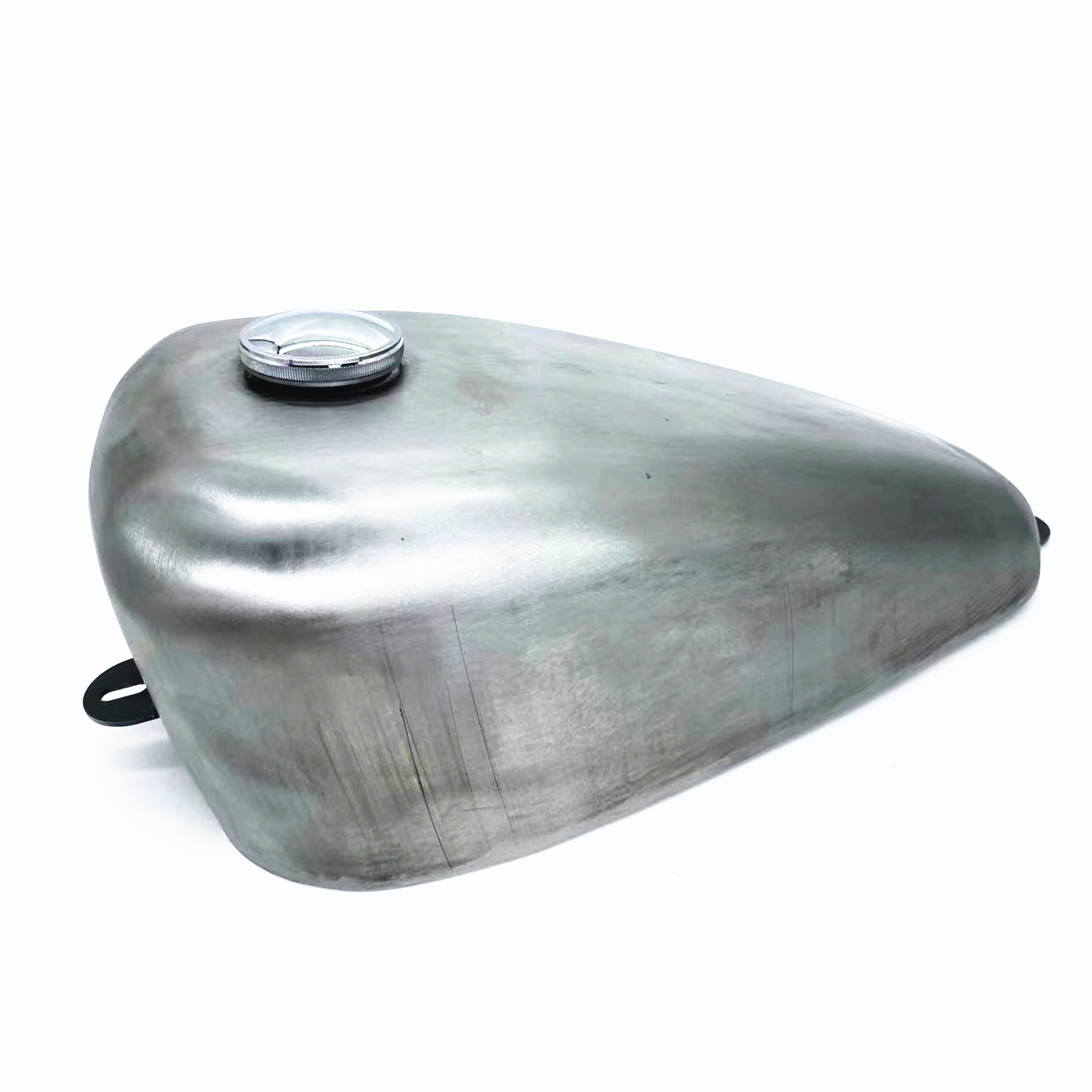 Petrol Gas Fuel Tank For HONDA VLX400 600 Steed 400 600 W/ GAS CAP
