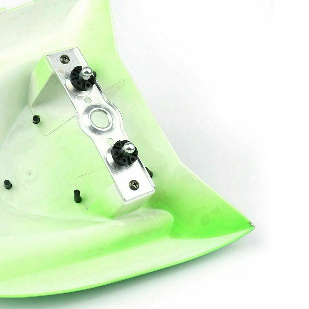 ❃R❃ ページ　SCO-143/CC 05-06 KAWASAKI NINJA ZX6R ZX636 OEM RIGHT UPPER FAIRING COWL