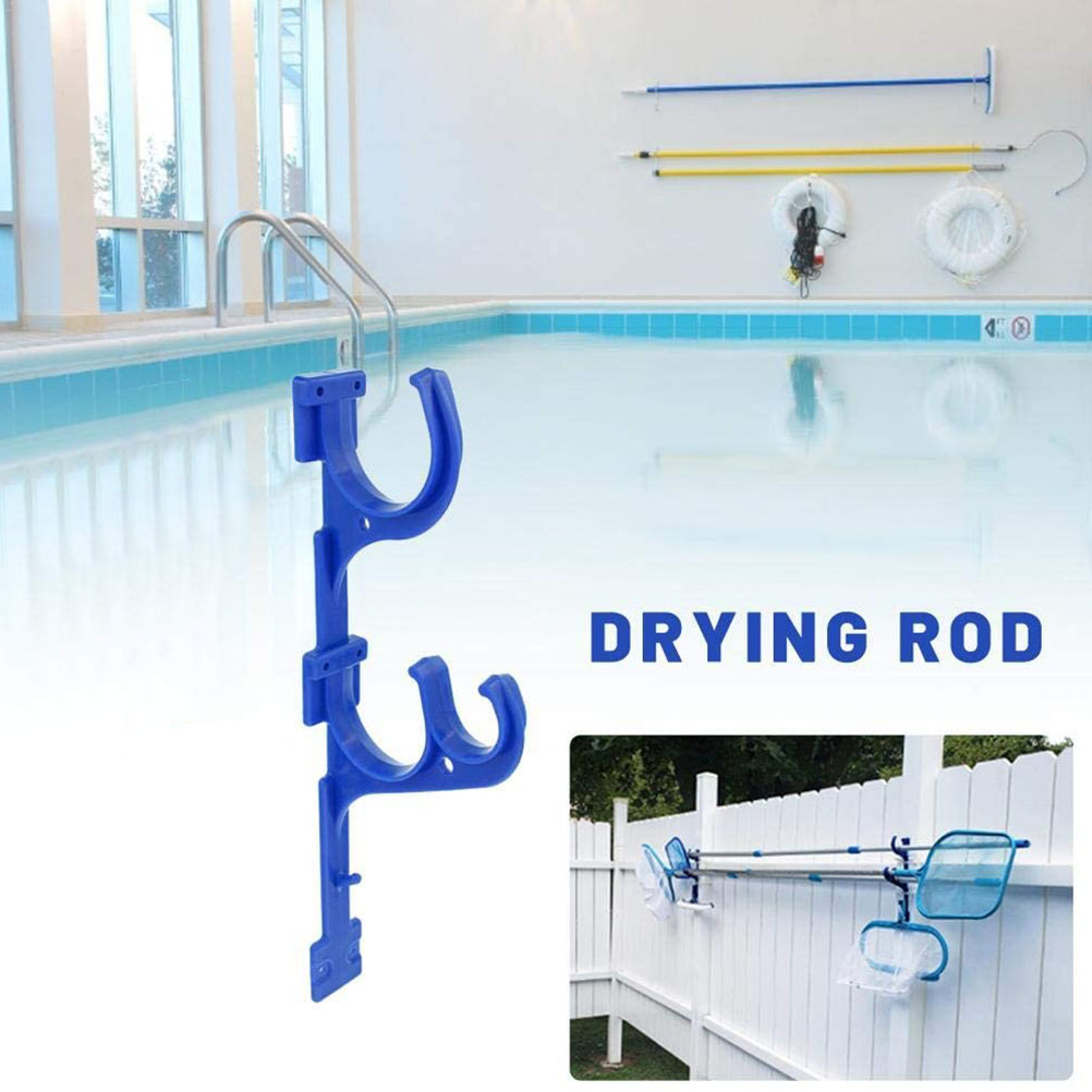 pool pole hook