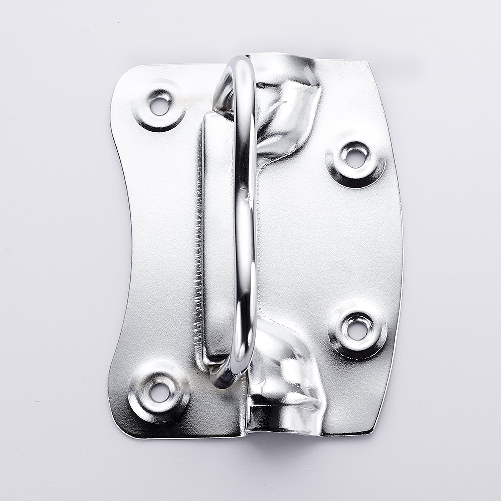 2/8Pcs Chest Handles Case Toolbox Storage Tool Box Handle Drawer Puller