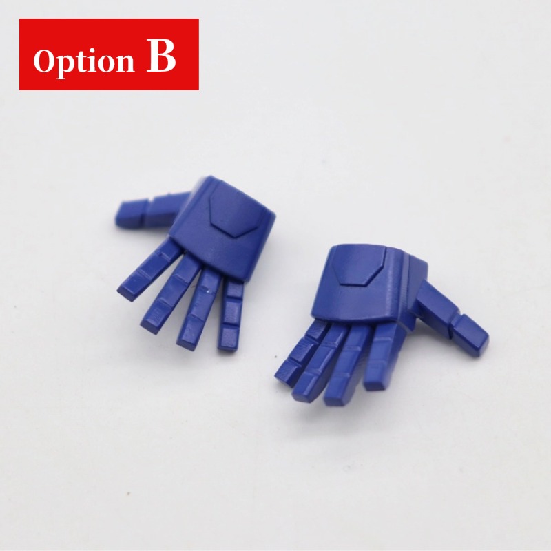 Replace Hands Upgrade Kit For SS86 OP Prime Accessories-Ten