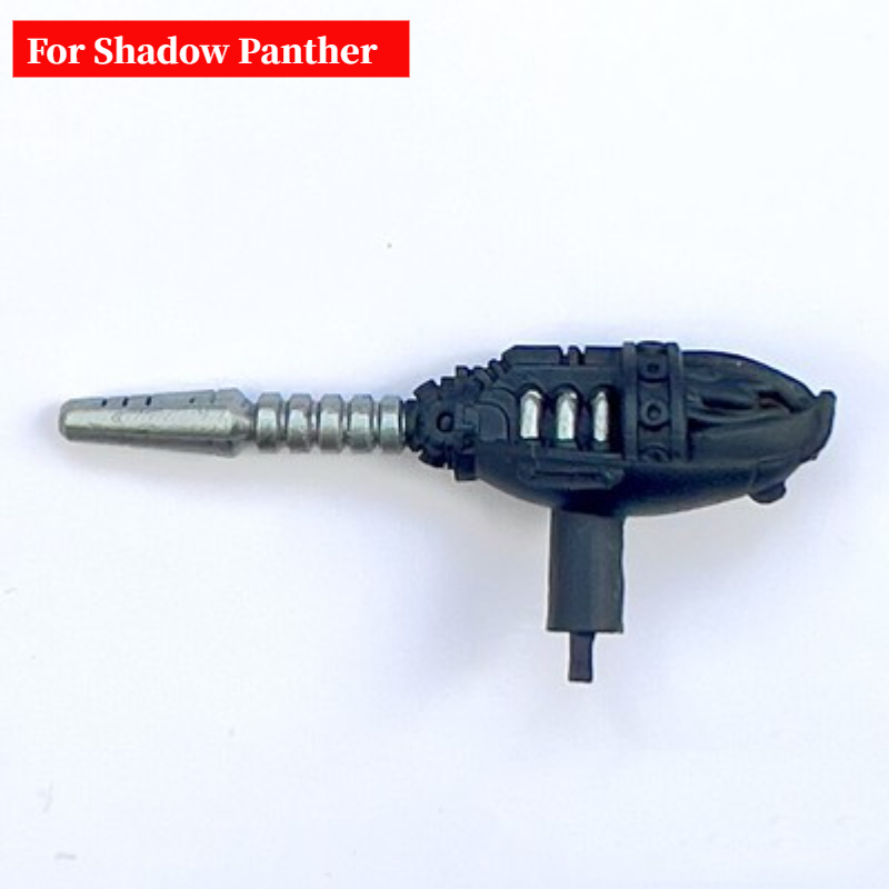New Ver JUQi Studio Design intestine Gun For Kingdom Cheetor New Ver JUQi Studio Design intestine Gun For Kingdom Cheetor