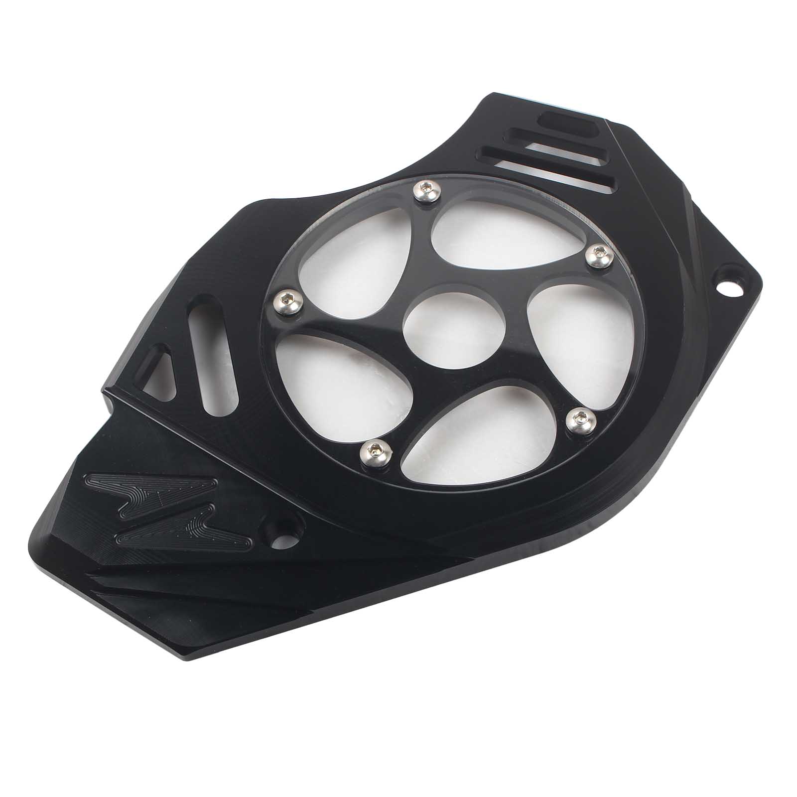 kanon516専用 Sprocket Chain Guard Cover for Kawasaki Vulcan S 650 ER6N