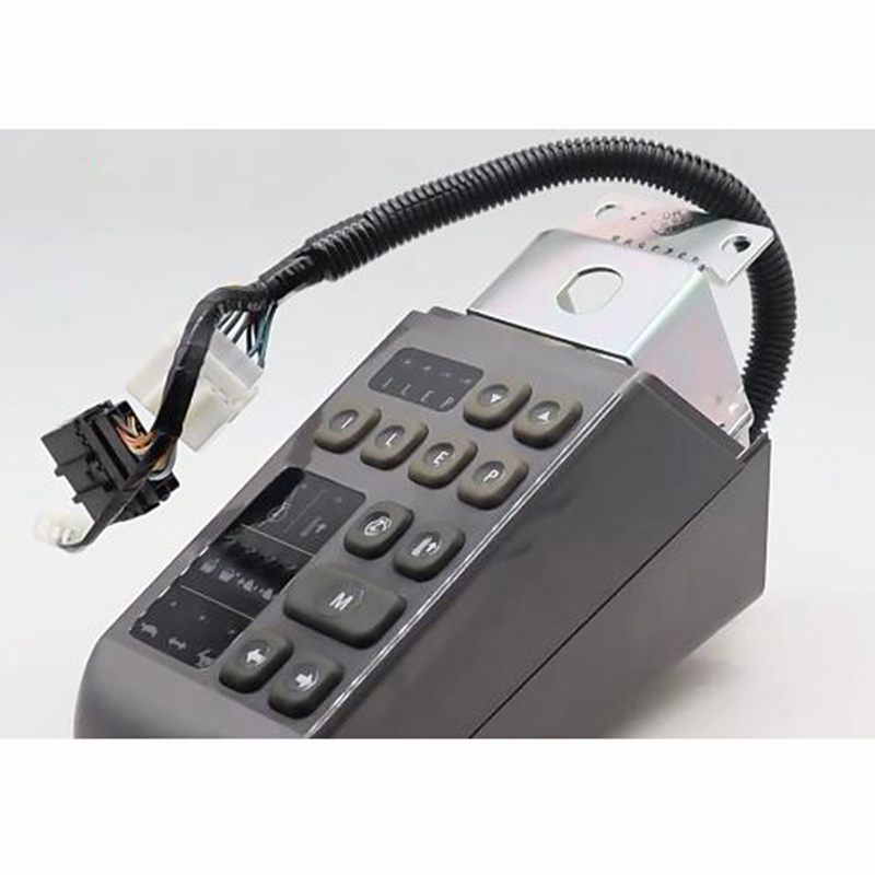 ハッチ Switch Box 4323698 For John Deere 490E 790E Hitachi EX100-2/3