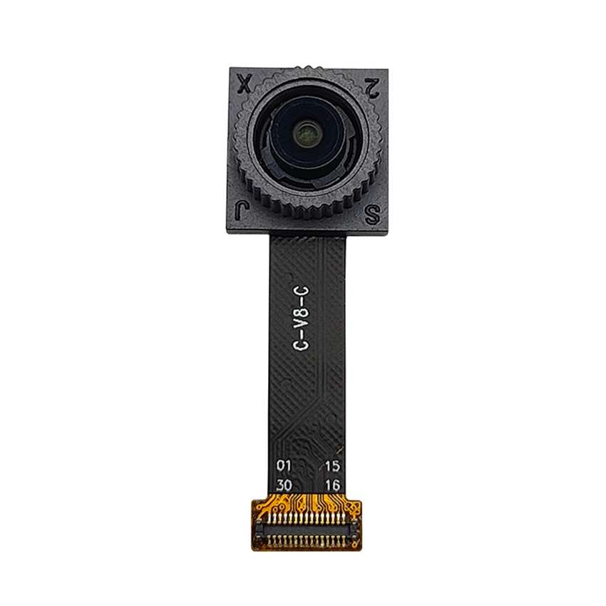 IMX586 Ultra HD 48 Megapixel Fixed Focus Aberration Free MIPI