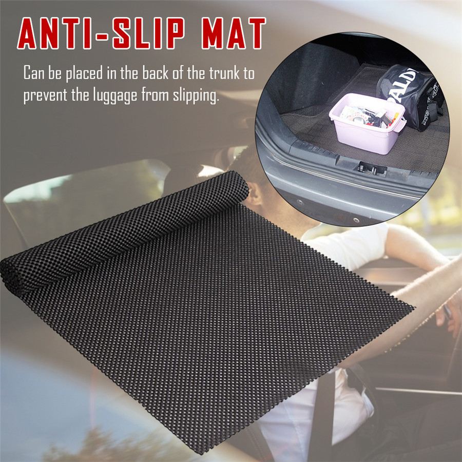 Anti Slip Multi Purpose Flooring Non Slip Mat Car Trunk Floor Mat