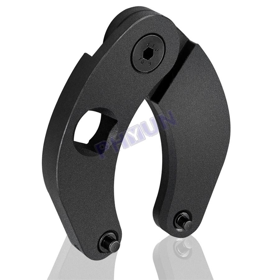 Heavy Duty Gland Nut Spanner Wrench For Hydraulic Cylinder Farm