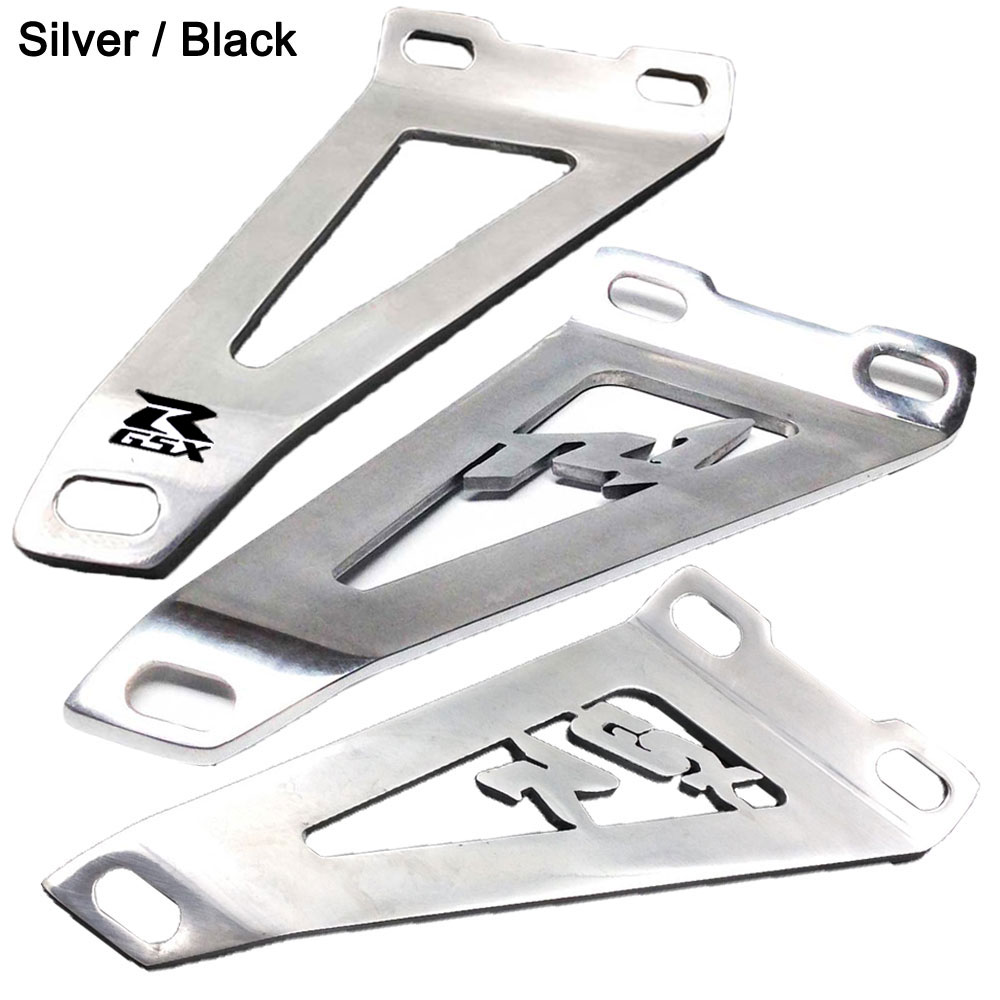 Motorcycle Exhaust Hanger Bracket For Yamaha YZF R1 Suzuki GSXR 600 750