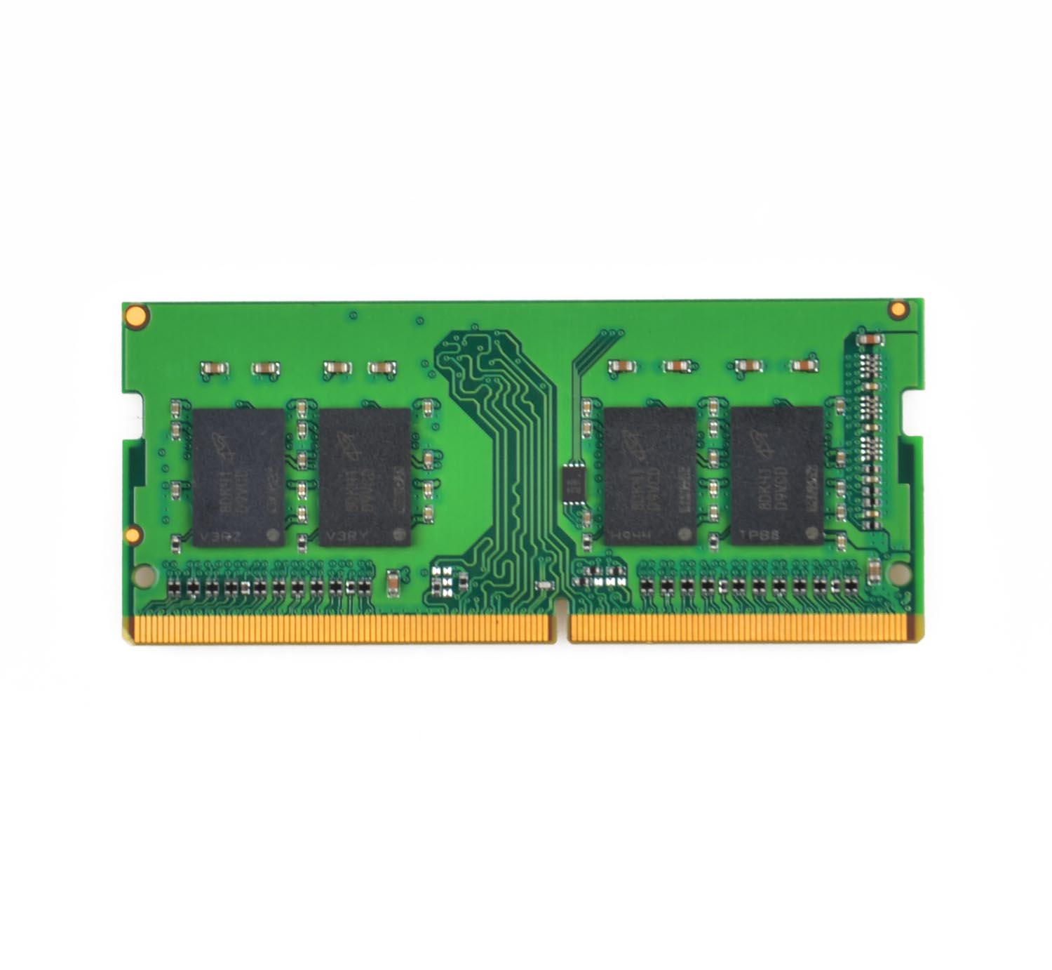 Memoria Ram Ddr4 8gb Laptop 8gb 1rx8 Pc4 2400 Mhz 1.2v | Cuotas sin interés