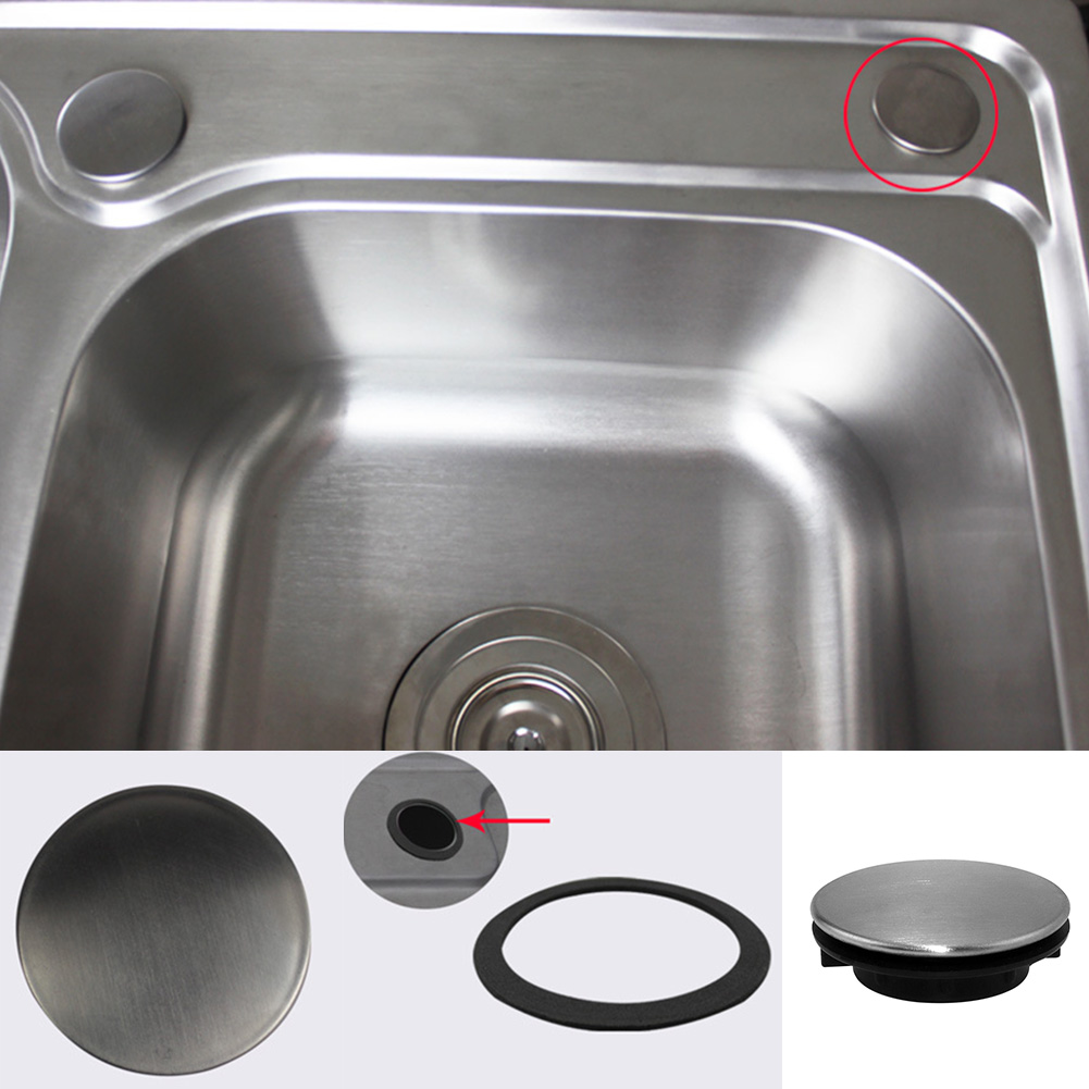 Sink Plug Hole Gasket at Carol blog