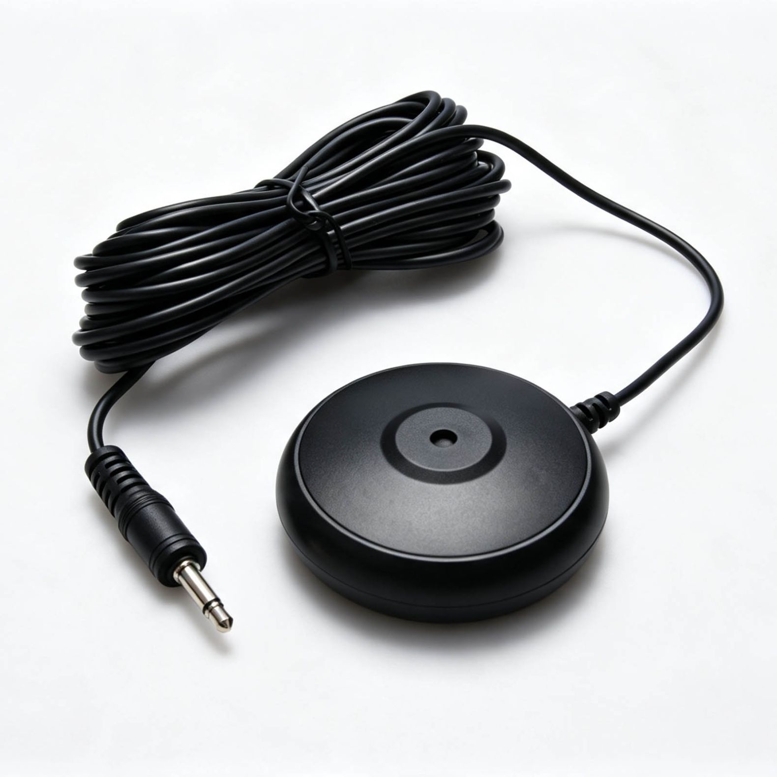 New OEM Pioneer Auto Setup Mic 5m Shielded Wire Omnidirectional