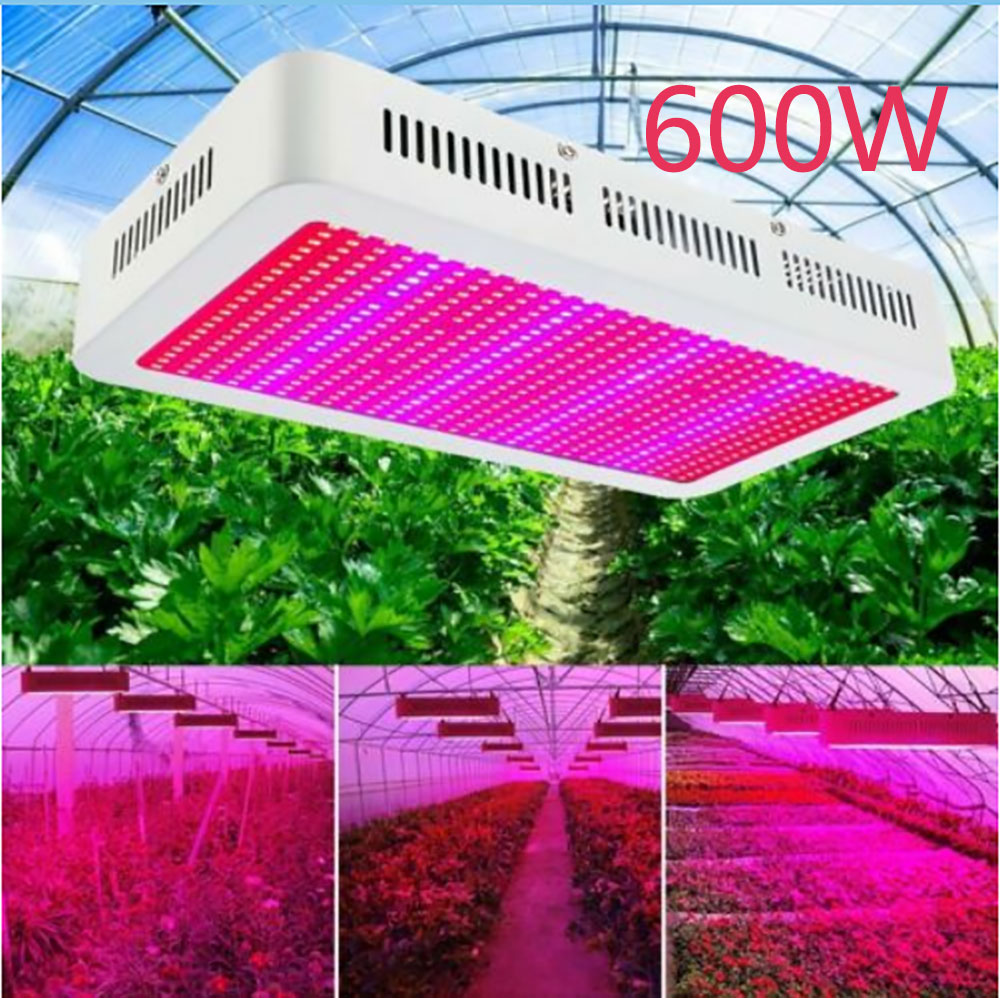 Led лампы для растений 600w