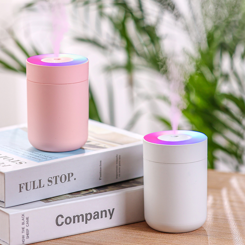Humidifier Water Tank