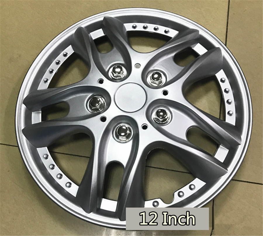 19 inch hubcaps