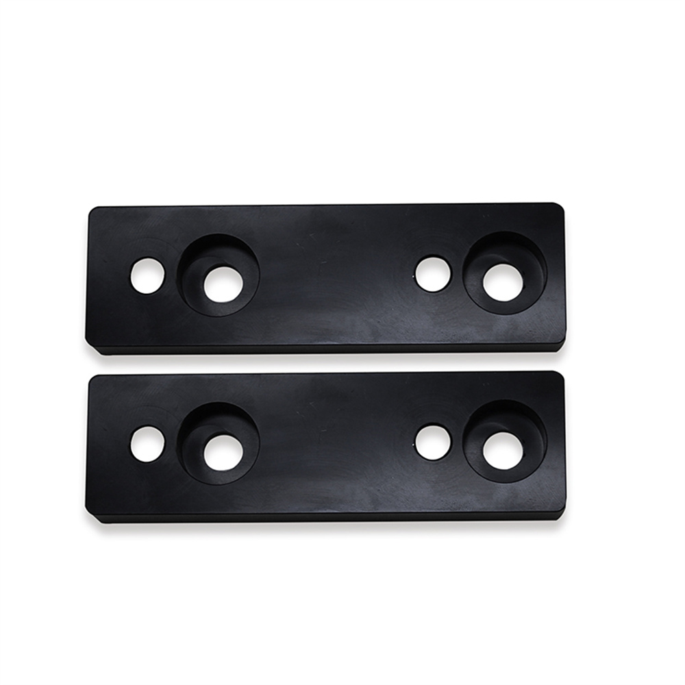thumbnail image 2 of 21ST Sway Bar Drop Bracket Relocator Kit – For Toyota Tacoma (05-22), 4Runner (03-09), FJ Cruiser (07-09) – 2WD & 4WD 2 of 6