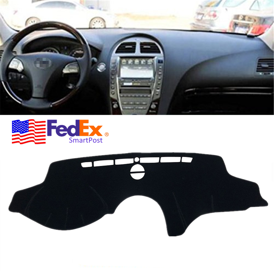 Car Dashboard Cover AntiSlip Dash Mat Sun Shade Pad For 0711 Lexus
