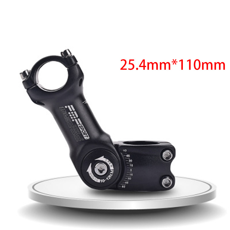 adjustable stem 31.8