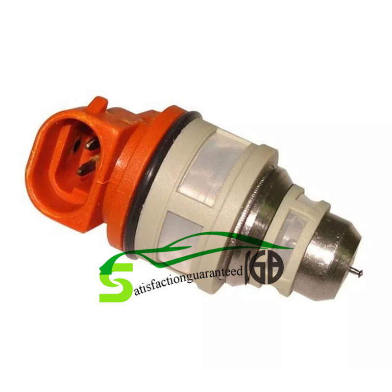 Fuel Injector Nozzle 50100302 For Fiat Punto 176 176C 176L Lancia Y 840A 1.1 1.2