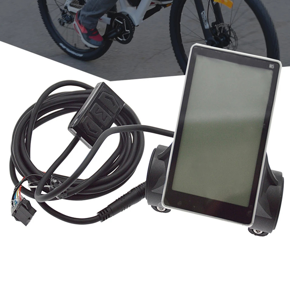 PHILODO H7 Vélo électrique 26 Pouces Moteur 48V 1000W 17.5Ah 50km/h - Bleu