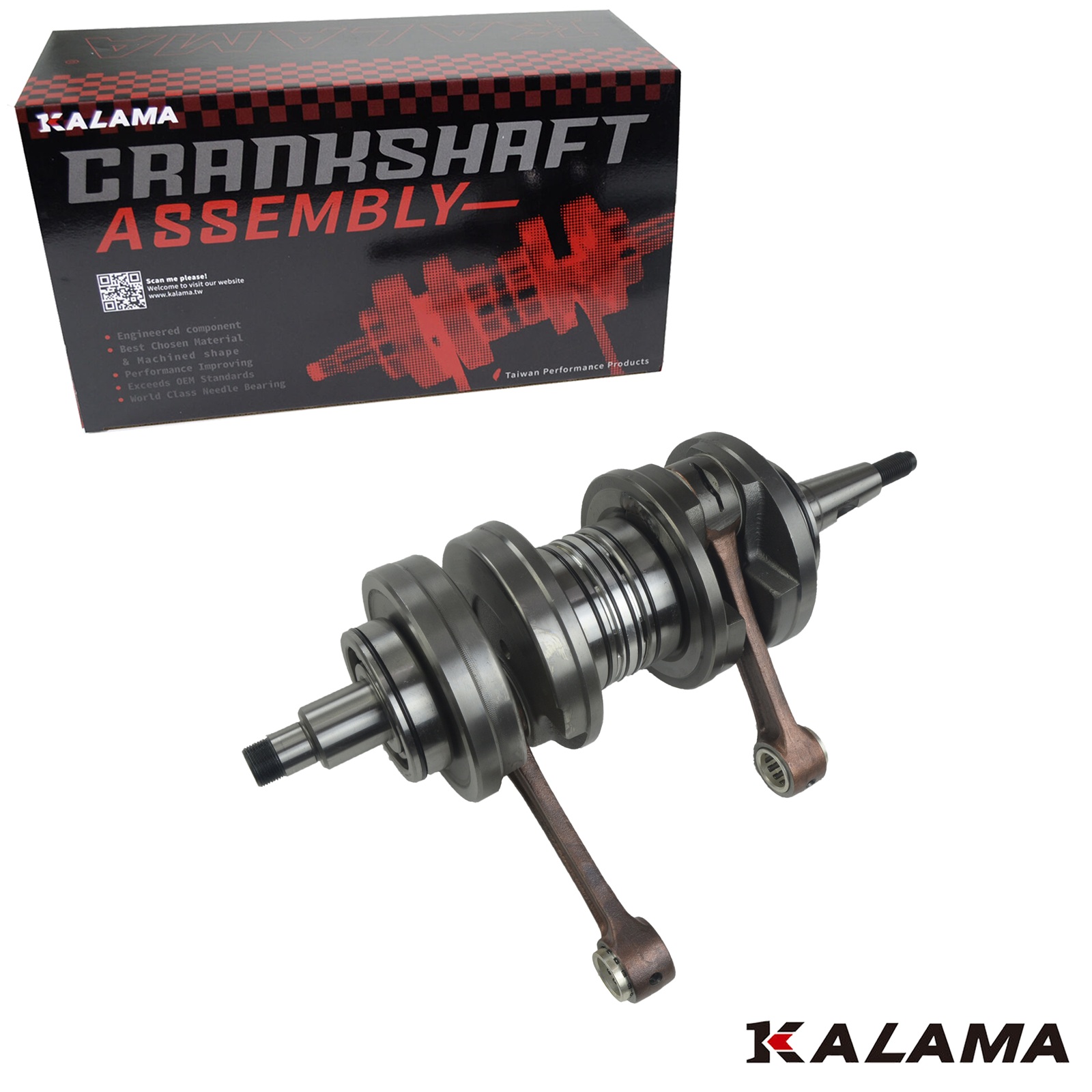 Yamaha Banshee 350 YFZ 350 Crankshaft O-Ring Main Crank Bearing O-Ring - Foto 4