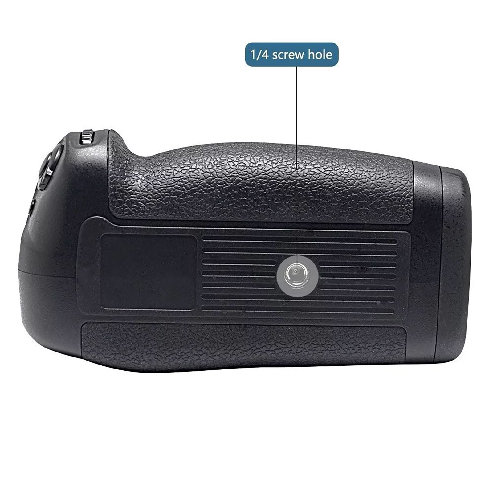 New MB-D18 Vertical Multi-Power Battery Grip Replacement For Nikon