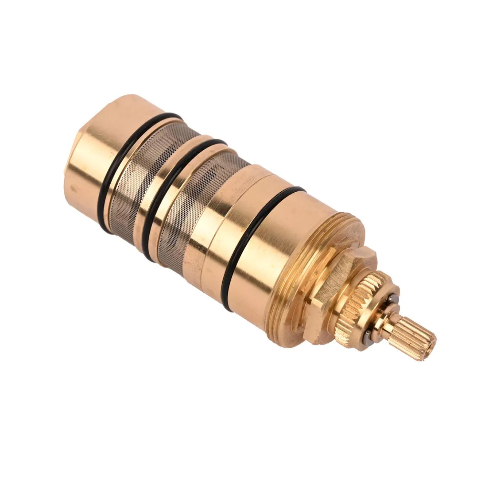 130156 Shower Cartridge Fit For Thermostatic Shower Valve