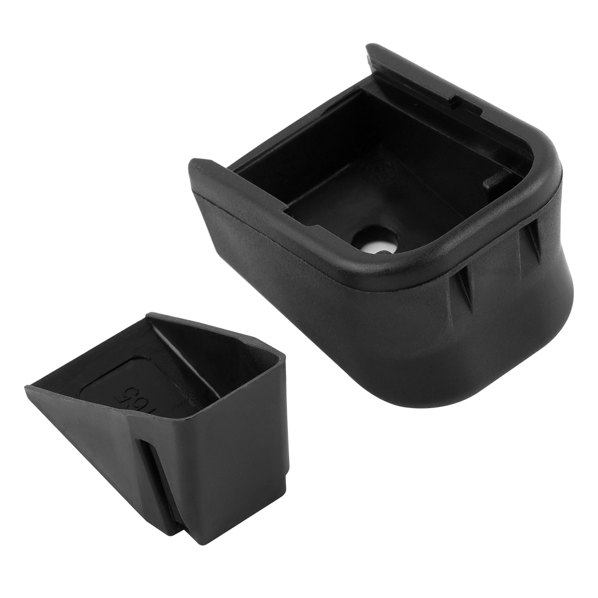 Plus2/+2 Magazine Insert/Extension for GLOCK 17 19 22 23 24 26 27