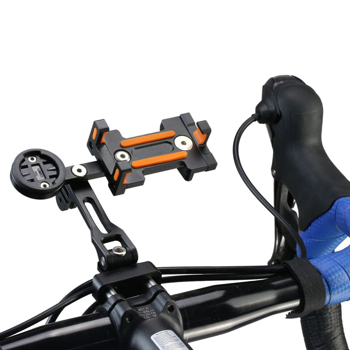 bike stem mount