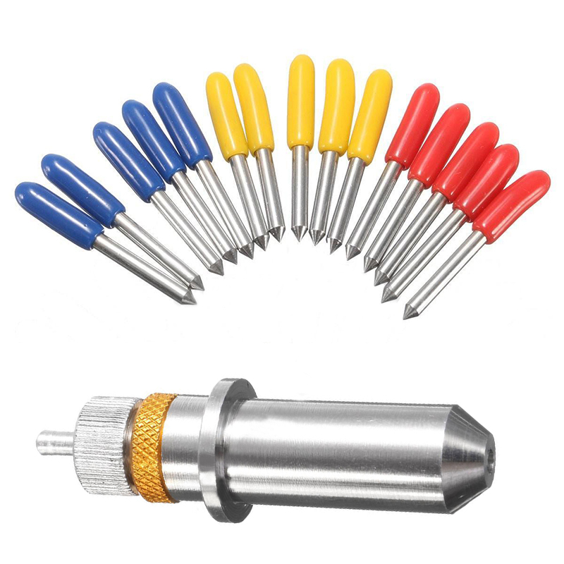 cutting plotter blade