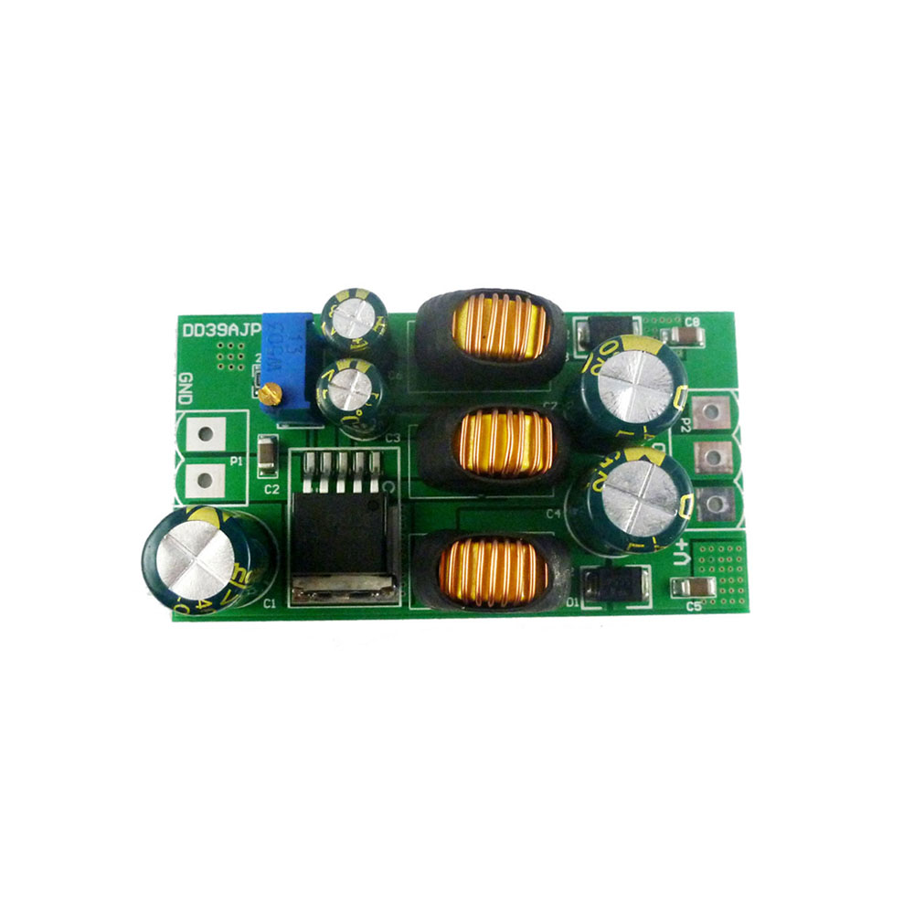 Triple Boost ” DC Power Booster ywyBBCCzwAyAAvzAwFCEGGBFzCHDEB